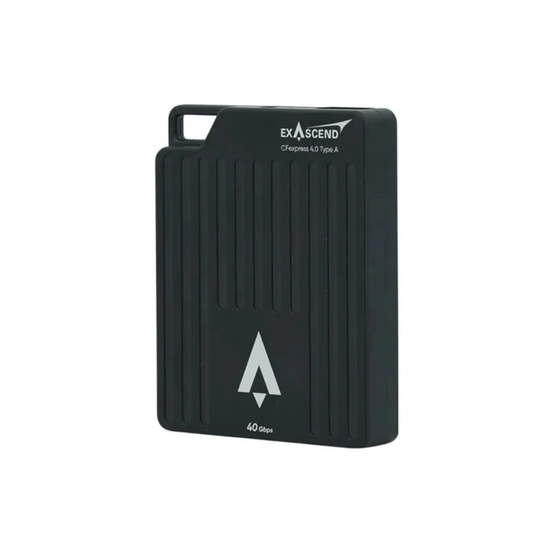 Đầu Đọc Thẻ Exascend Nitro CFexpress 4.0 Type A Card Reader 2