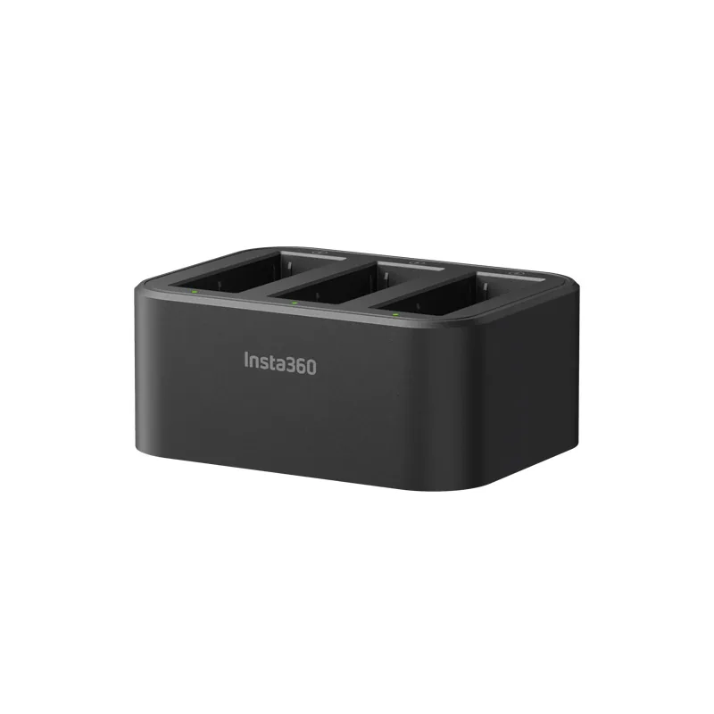 Fast Charge Hub for Insta360 Ace Series 2