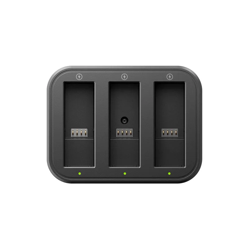 Fast Charge Hub for Insta360 Ace Series 3