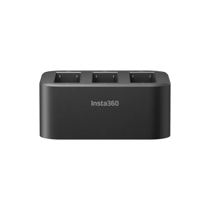 Fast Charge Hub for Insta360 Ace Series 5