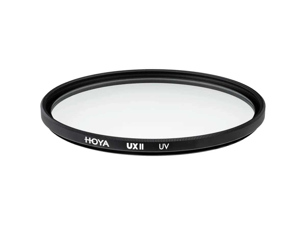 Filter Hoya UX II UV 40.5mm – 82mm 2