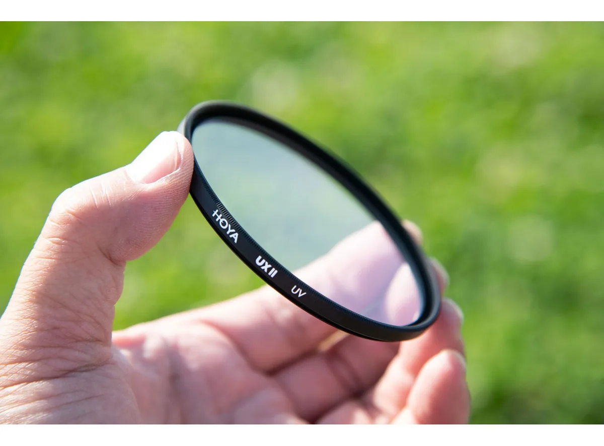 Filter Hoya UX II UV 40.5mm – 82mm 4