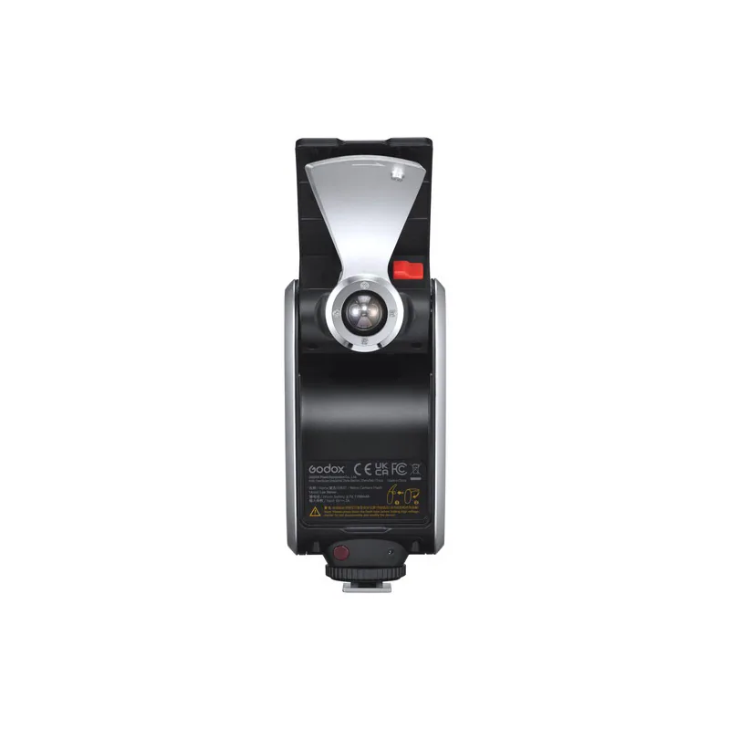 Flash Godox Lux Senior Retro 10