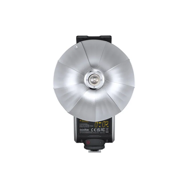 Flash Godox Lux Senior Retro 2