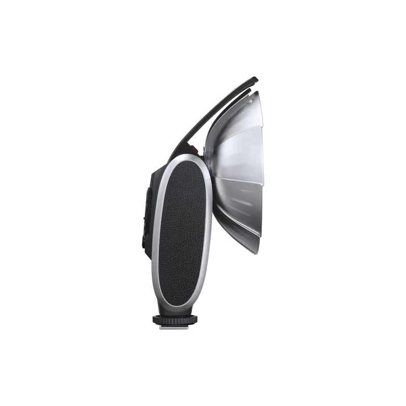 Flash Godox Lux Senior Retro 4
