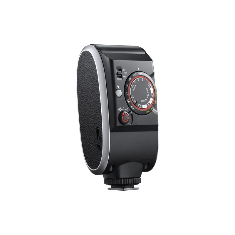 Flash Godox Lux Senior Retro 7