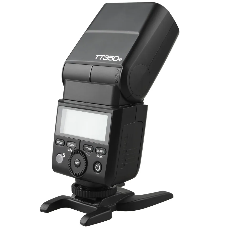 Flash Godox TT350S for Sony 2