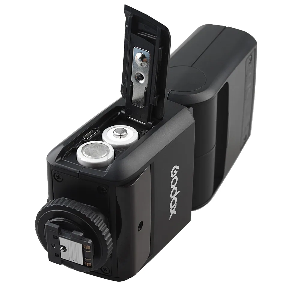 Flash Godox TT350S for Sony 3