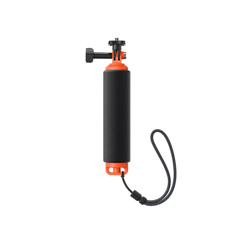 Floating Hand Grip