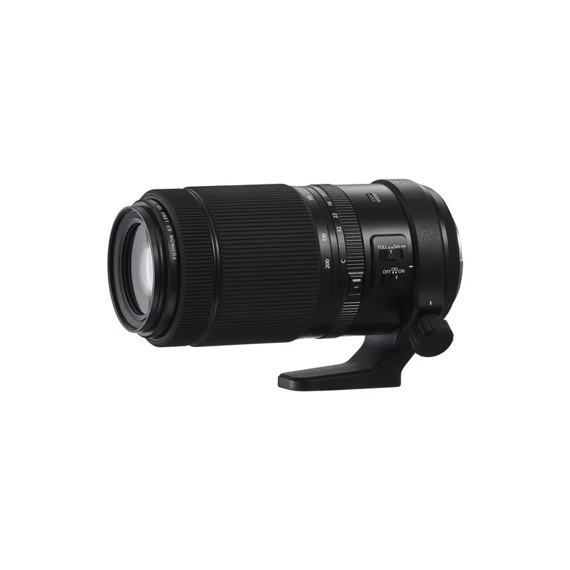 FUJIFILM GF 100-200mm f/5.6 R LM OIS WR
