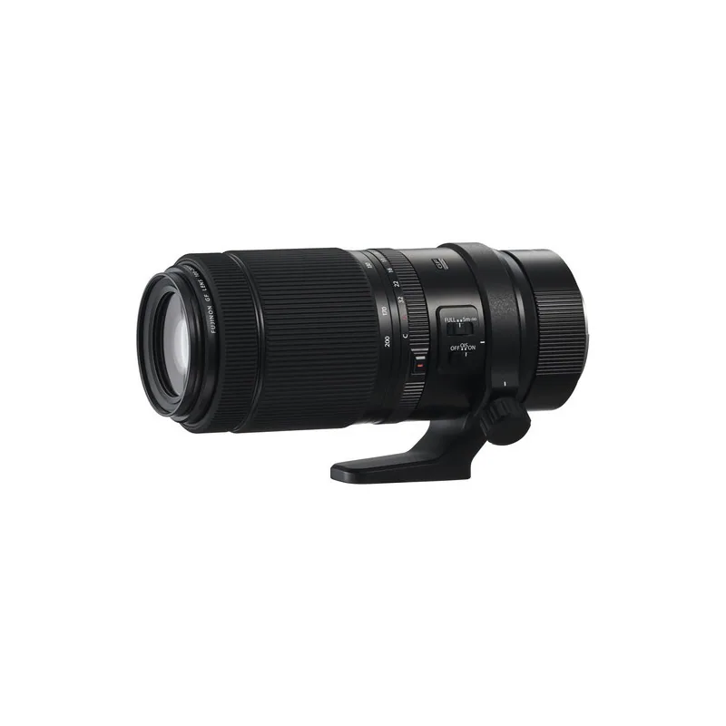 FUJIFILM GF 100-200mm f/5.6 R LM OIS WR 2