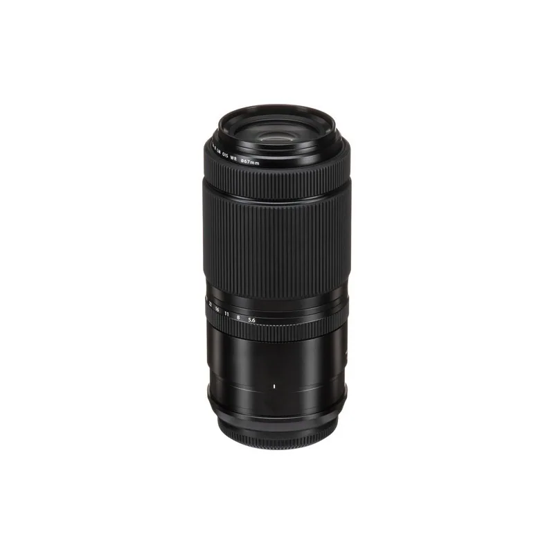 FUJIFILM GF 100-200mm f/5.6 R LM OIS WR 5