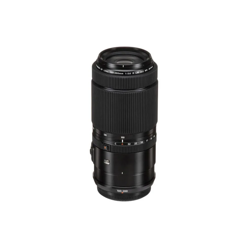 FUJIFILM GF 100-200mm f/5.6 R LM OIS WR 6