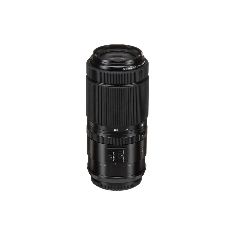 FUJIFILM GF 100-200mm f/5.6 R LM OIS WR 7