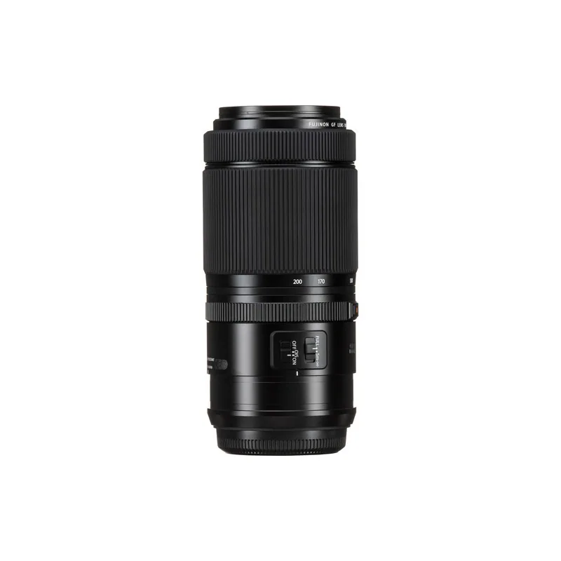FUJIFILM GF 100-200mm f/5.6 R LM OIS WR 9