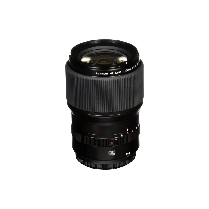 FUJIFILM GF 110mm f/2 R LM WR 3