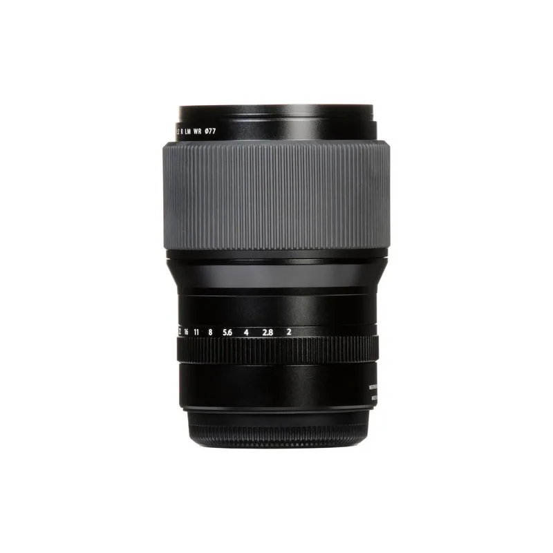 FUJIFILM GF 110mm f/2 R LM WR 6