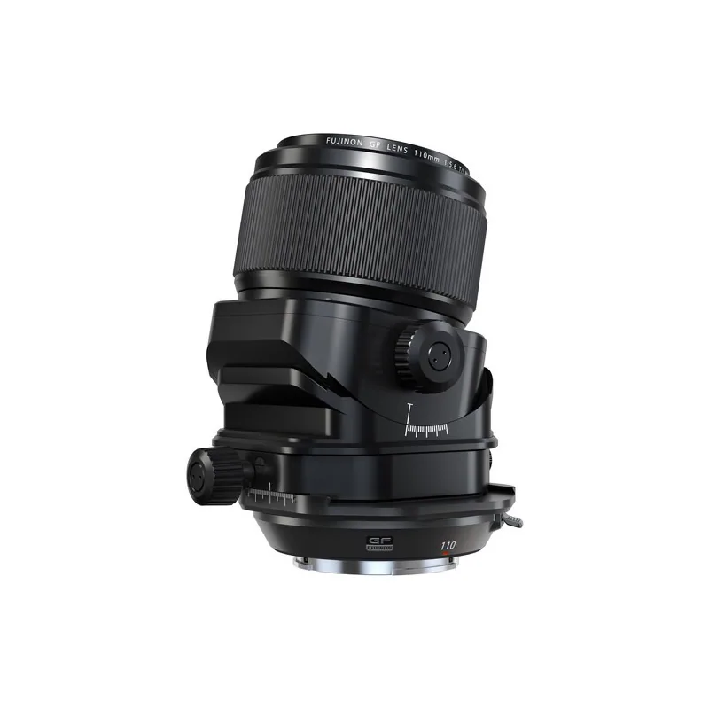 FUJIFILM GF 110mm f/5.6 T/S Macro 2