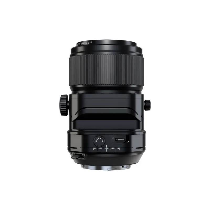 FUJIFILM GF 110mm f/5.6 T/S Macro 3