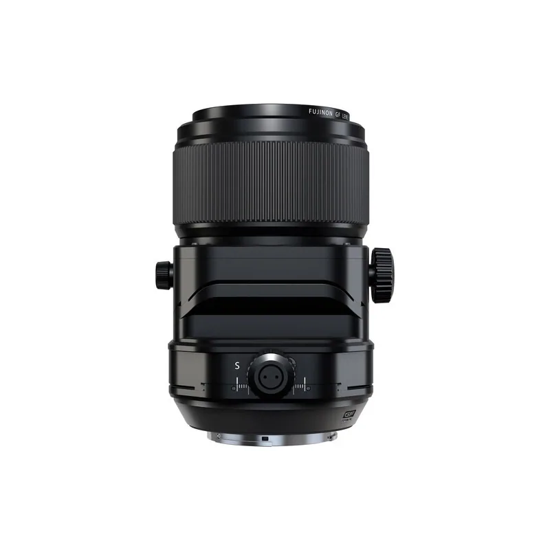 FUJIFILM GF 110mm f/5.6 T/S Macro 4