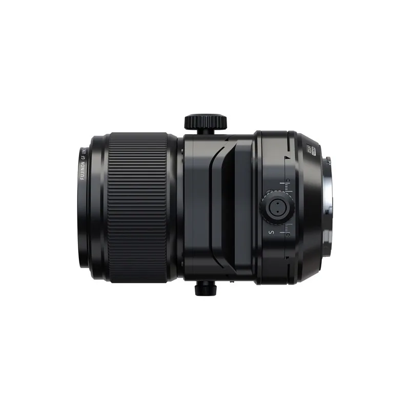FUJIFILM GF 110mm f/5.6 T/S Macro 5