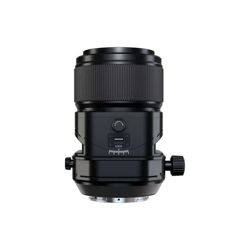 FUJIFILM GF 110mm f/5.6 T/S Macro 6