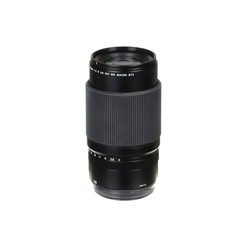 FUJIFILM GF 120mm f/4 Macro R LM OIS WR 3