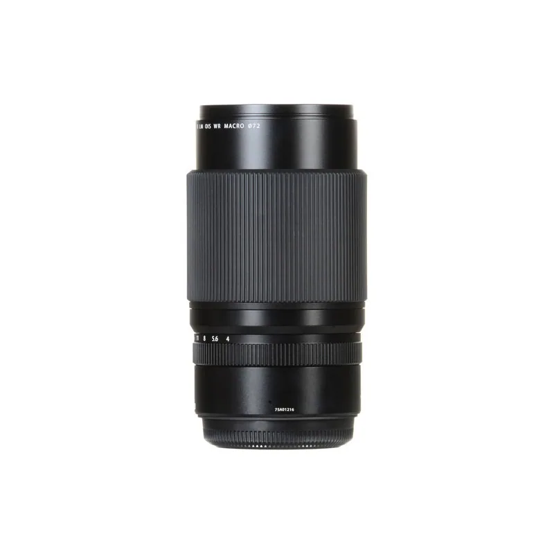 FUJIFILM GF 120mm f/4 Macro R LM OIS WR 6
