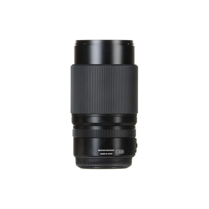 FUJIFILM GF 120mm f/4 Macro R LM OIS WR 7