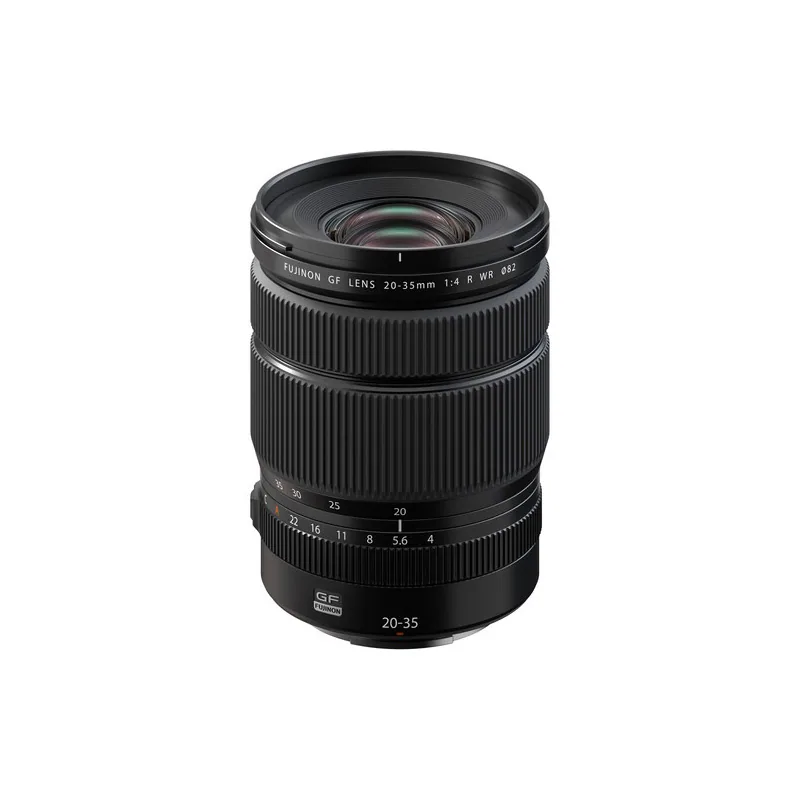 FUJIFILM GF 20-35mm f/4 R WR