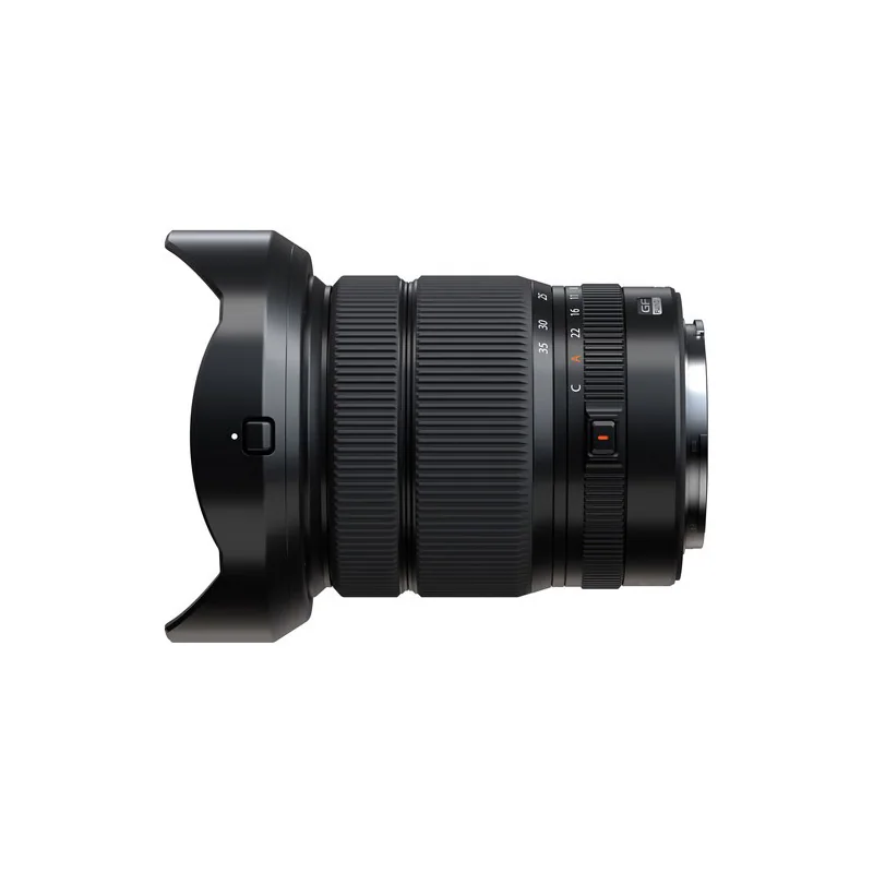 FUJIFILM GF 20-35mm f/4 R WR 4