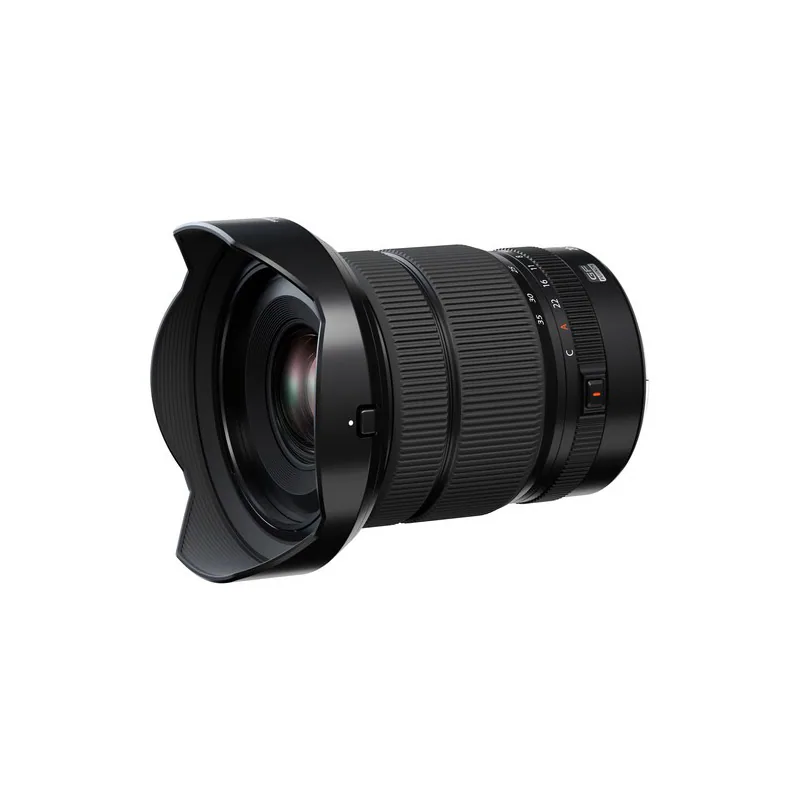 FUJIFILM GF 20-35mm f/4 R WR 5