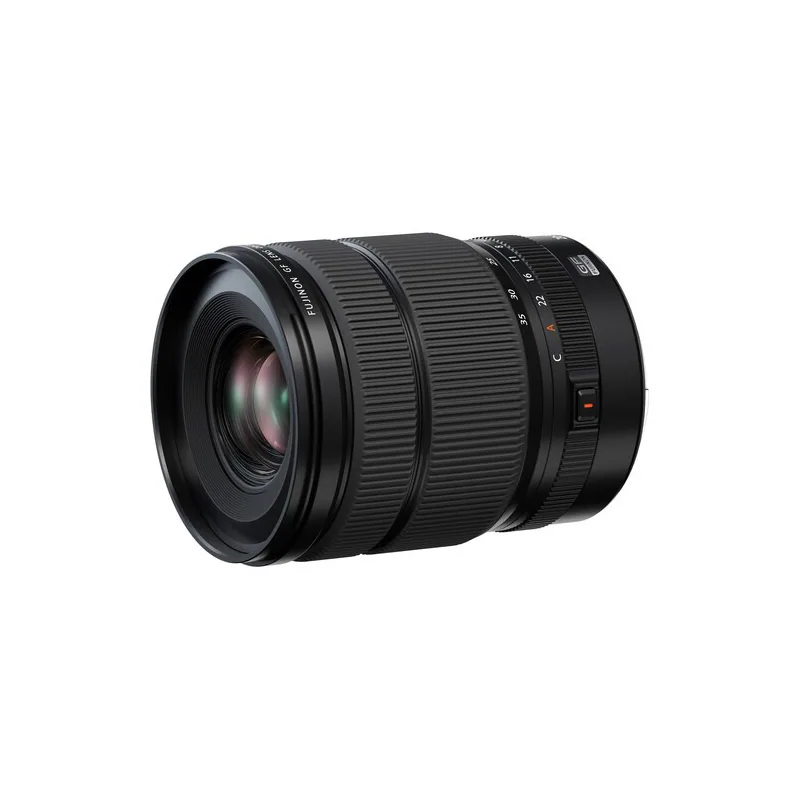 FUJIFILM GF 20-35mm f/4 R WR 6