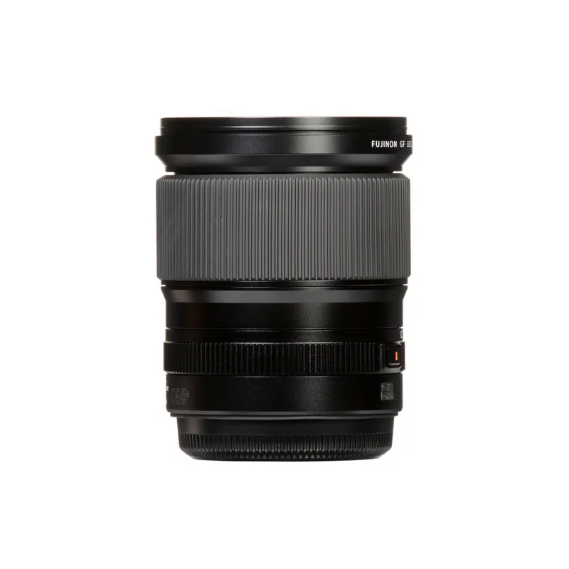 FUJIFILM GF 23mm f/4 R LM WR 6