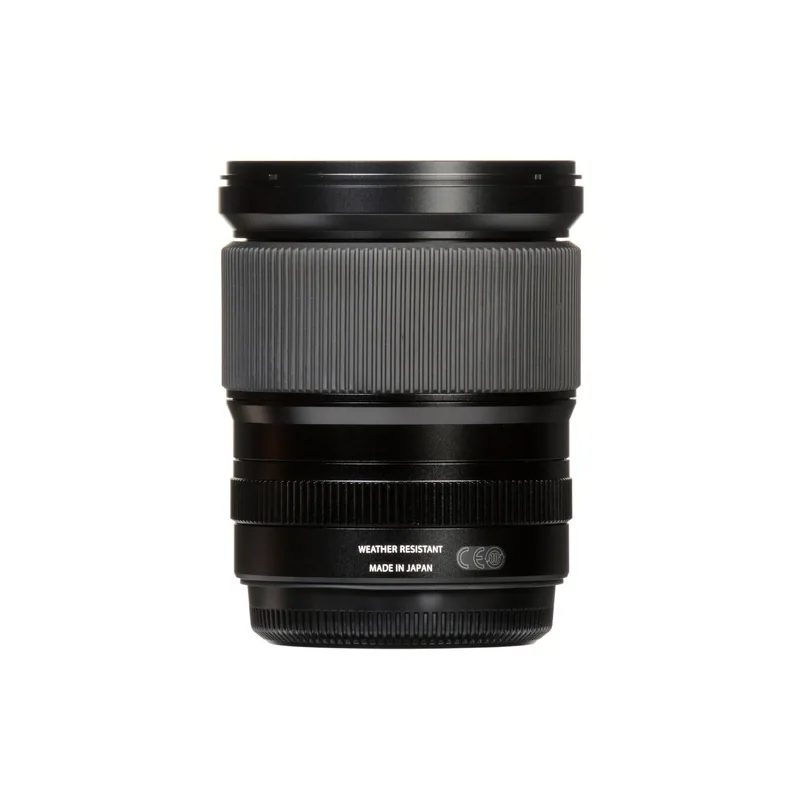 FUJIFILM GF 23mm f/4 R LM WR 7