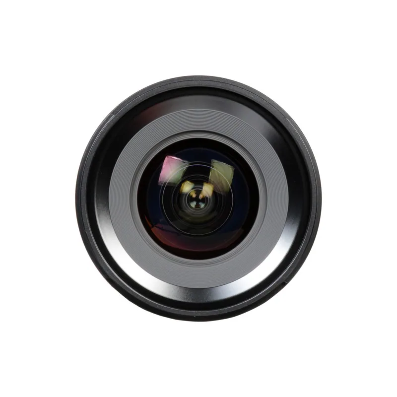 FUJIFILM GF 23mm f/4 R LM WR 9