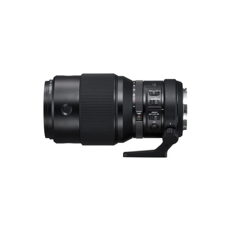 FUJIFILM GF 250mm f/4 R LM OIS WR 2