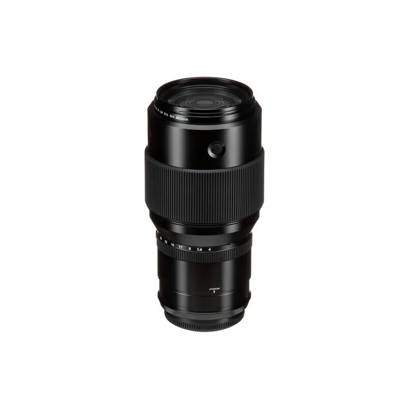 FUJIFILM GF 250mm f/4 R LM OIS WR 5