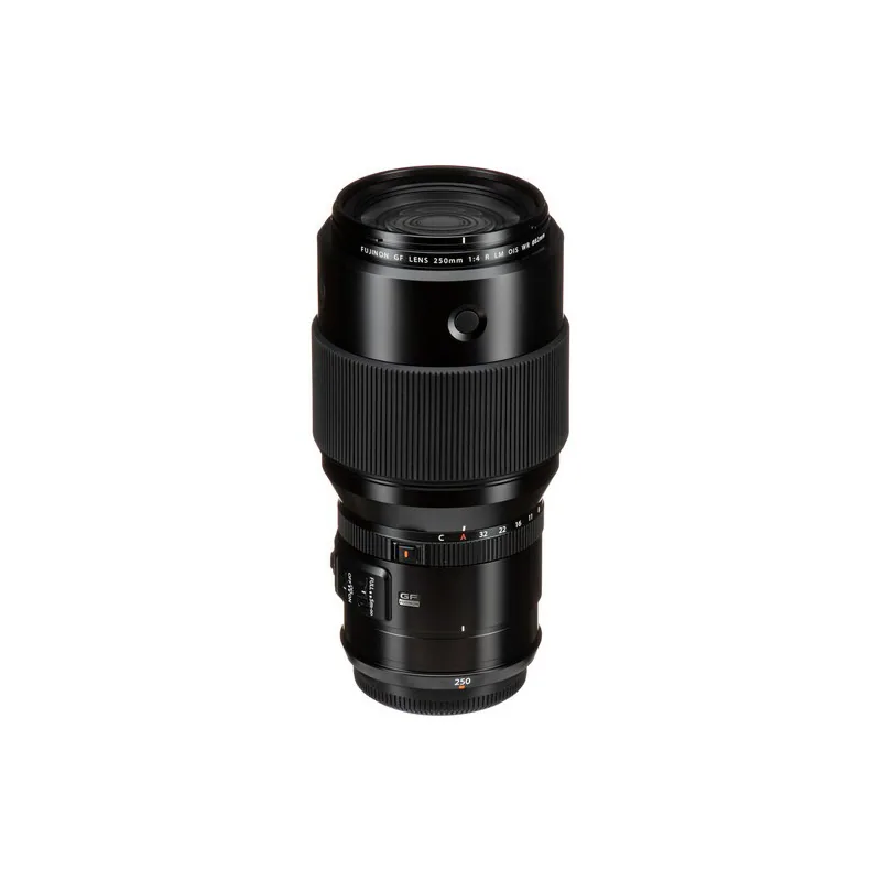 FUJIFILM GF 250mm f/4 R LM OIS WR 6