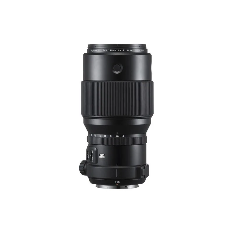 FUJIFILM GF 250mm f/4 R LM OIS WR 7