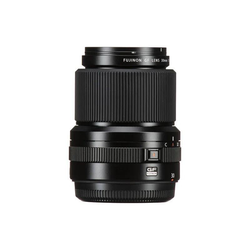 FUJIFILM GF 30mm f/3.5 R WR 10