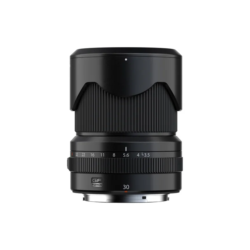 FUJIFILM GF 30mm f/3.5 R WR 2