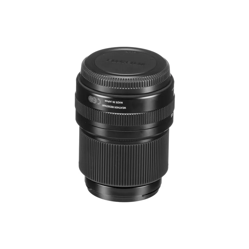 FUJIFILM GF 30mm f/3.5 R WR 5