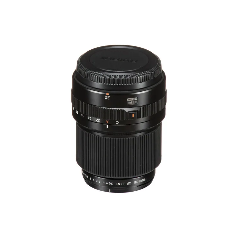 FUJIFILM GF 30mm f/3.5 R WR 7