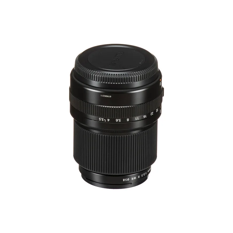 FUJIFILM GF 30mm f/3.5 R WR 8