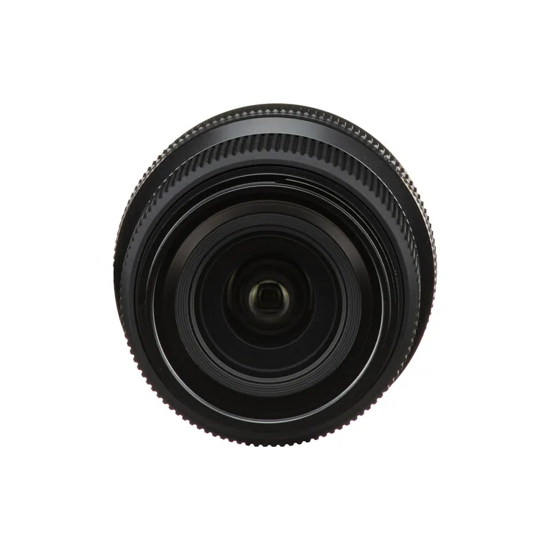 FUJIFILM GF 30mm f/3.5 R WR 9