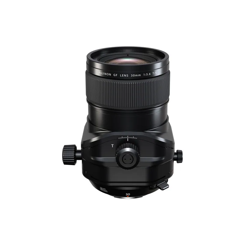 FUJIFILM GF 30mm f/5.6 T/S