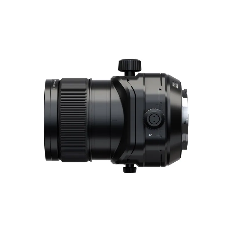 FUJIFILM GF 30mm f/5.6 T/S 10