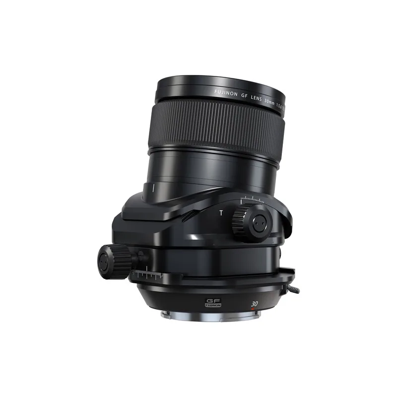 FUJIFILM GF 30mm f/5.6 T/S 2