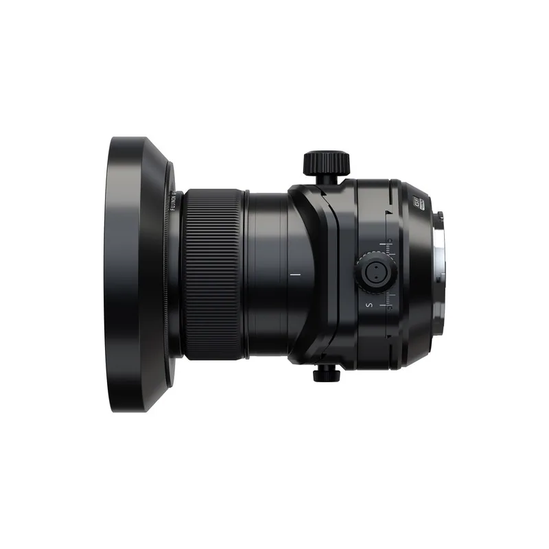 FUJIFILM GF 30mm f/5.6 T/S 6